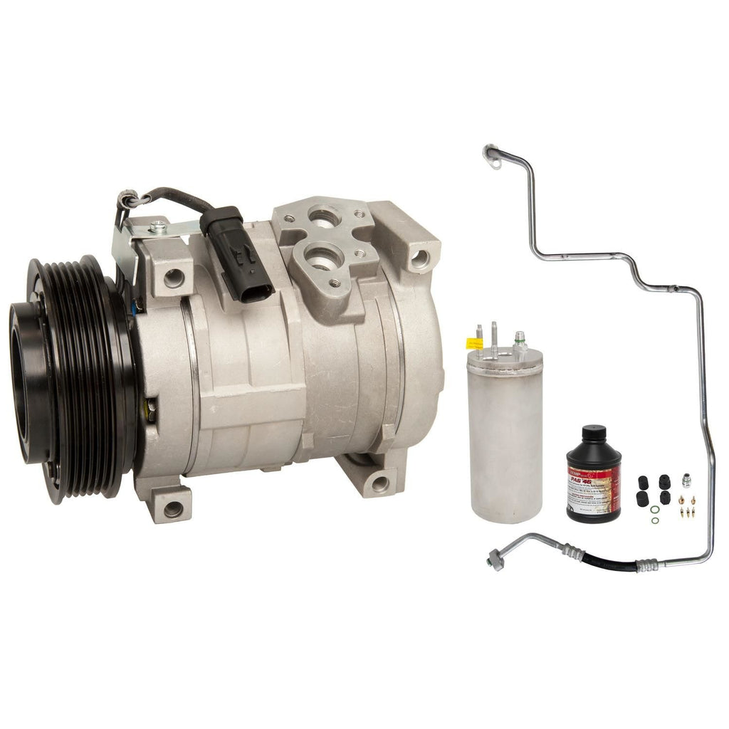 Four Seasons A/C Compressor Kit B1430