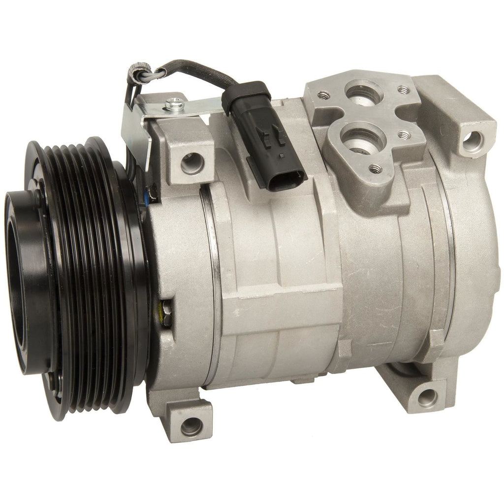 Four Seasons A/C Compressor Kit B1430