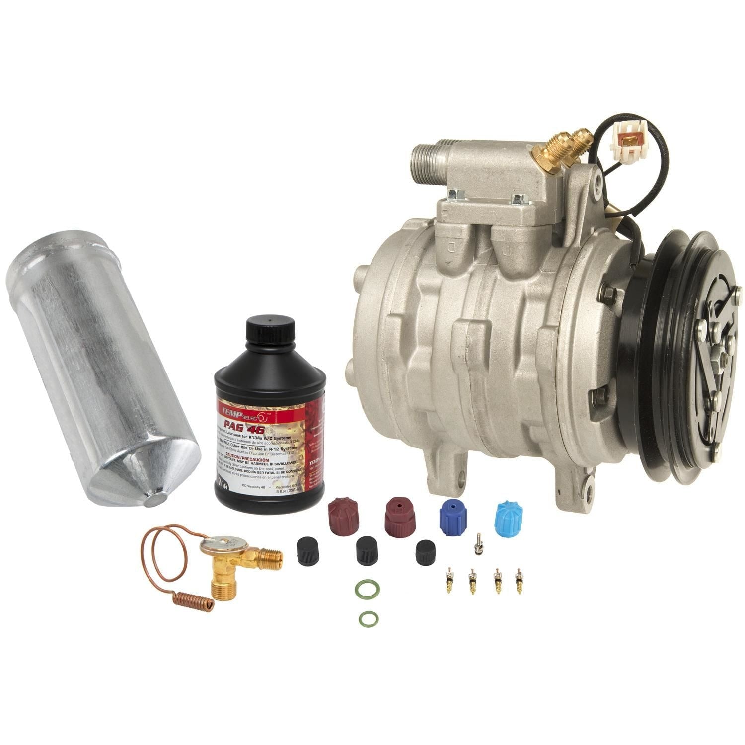 Four Seasons A/C Compressor Kit B1431
