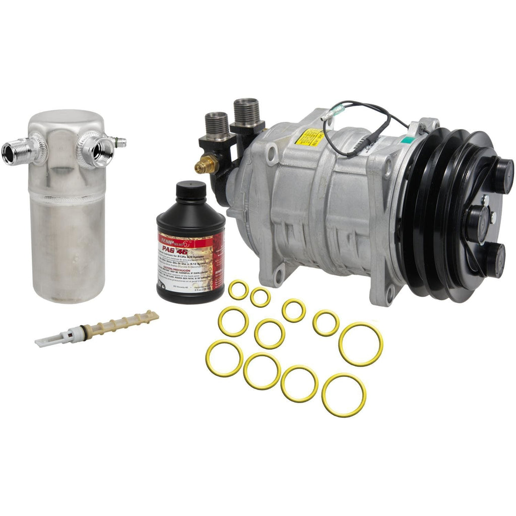Four Seasons A/C Compressor Kit B1432