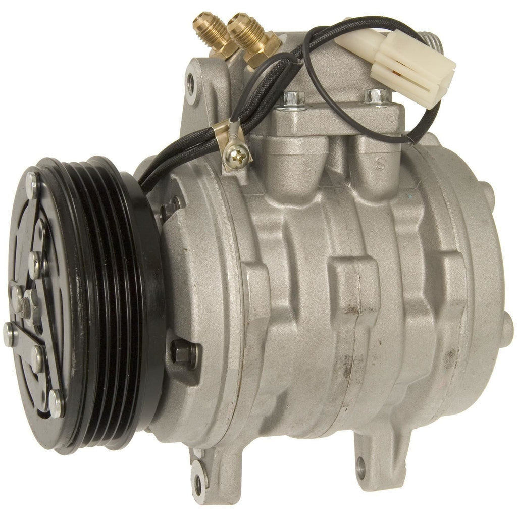 Four Seasons A/C Compressor Kit B1434
