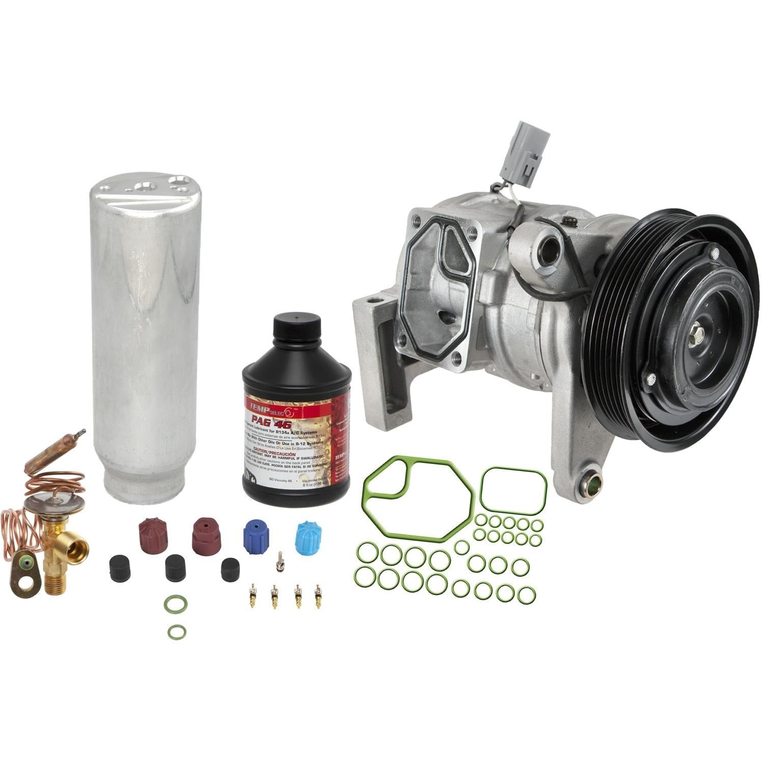 Four Seasons A/C Compressor Kit B1436