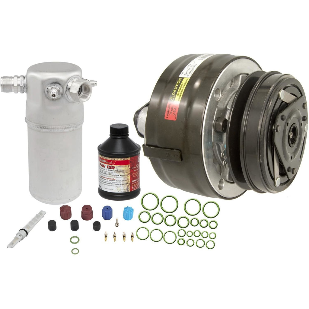 Four Seasons A/C Compressor Kit B1437
