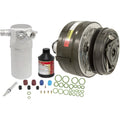 Four Seasons A/C Compressor Kit B1437