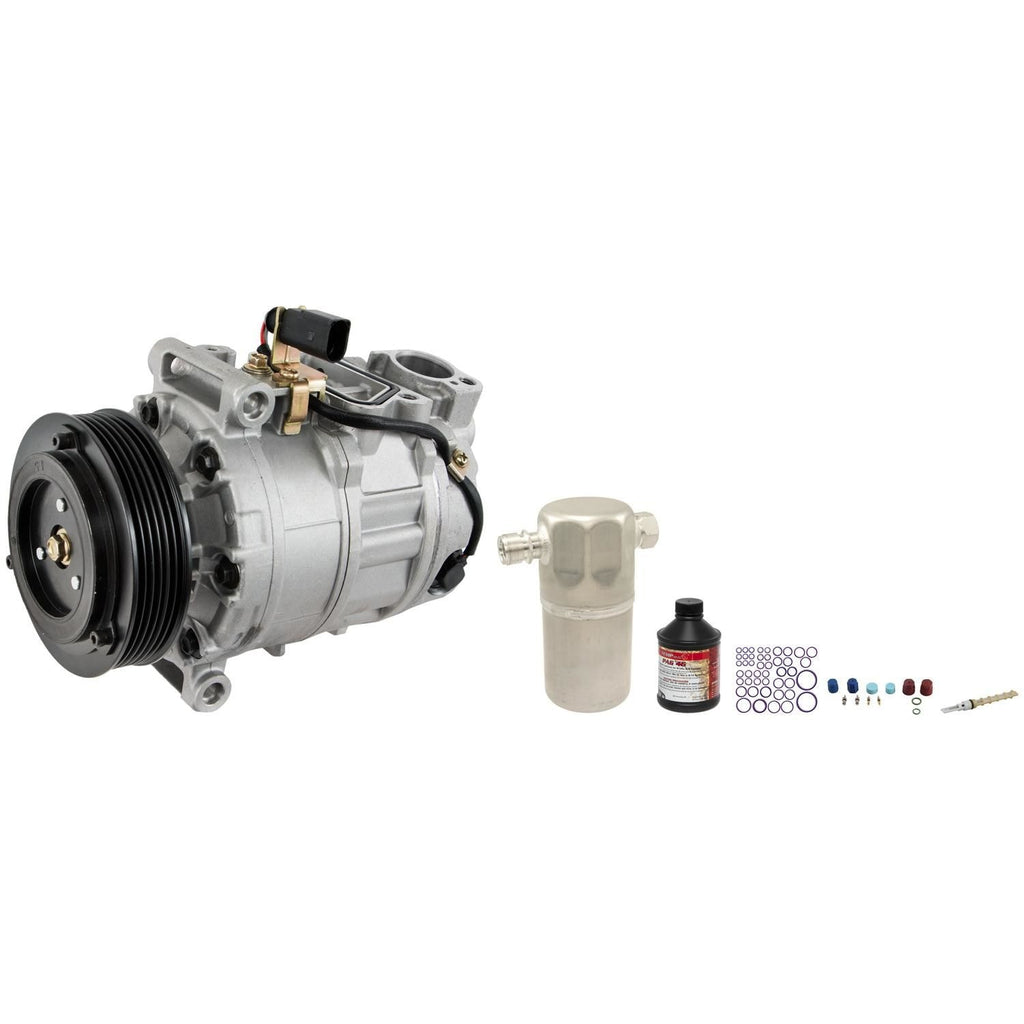 Four Seasons A/C Compressor Kit B1438