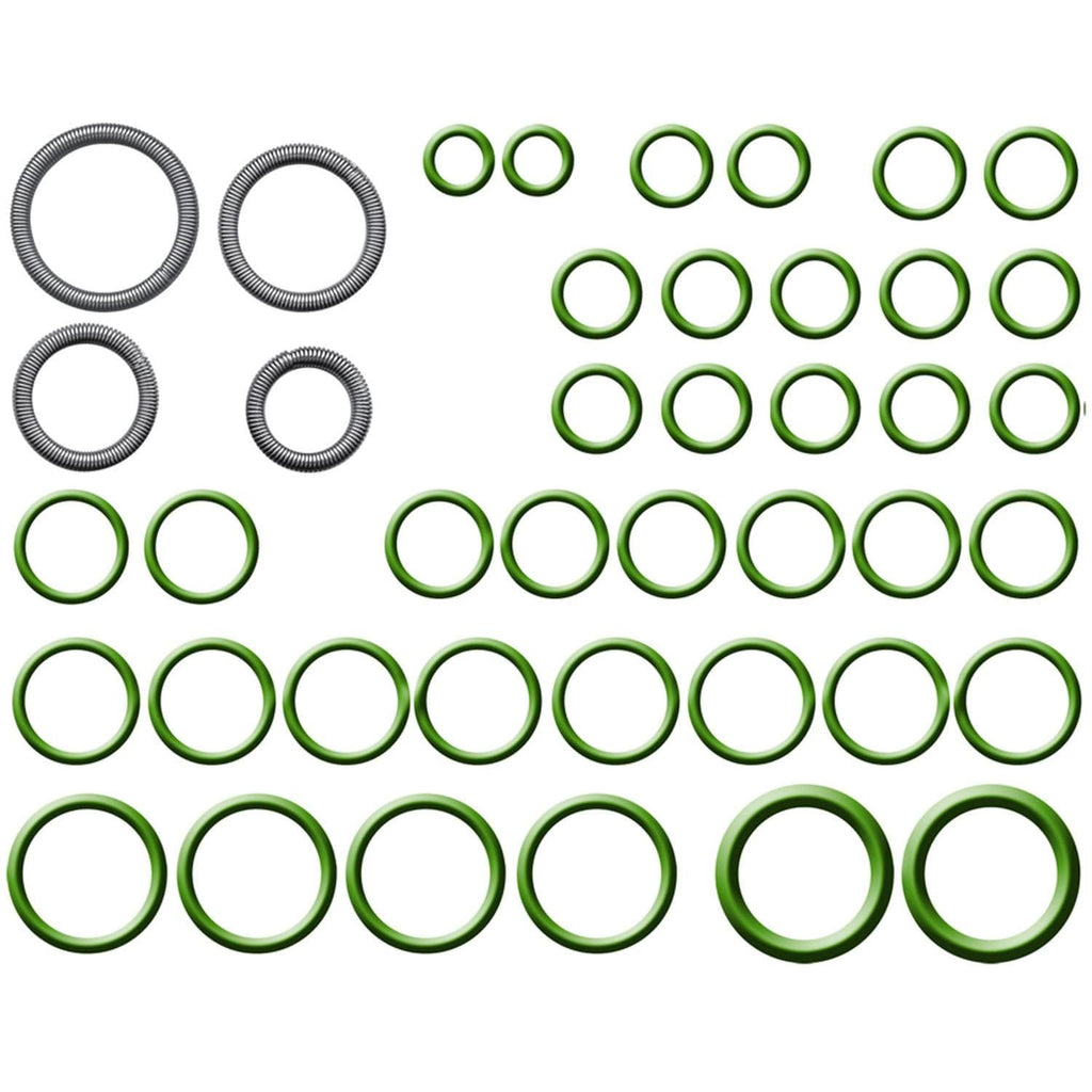 Four Seasons A/C Compressor Kit B1440