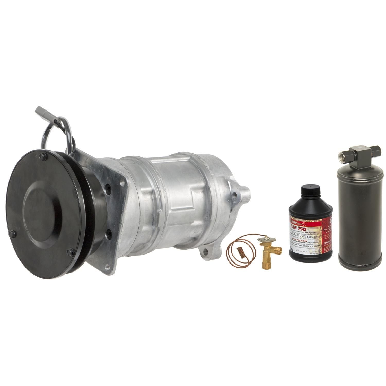Four Seasons A/C Compressor Kit B1441