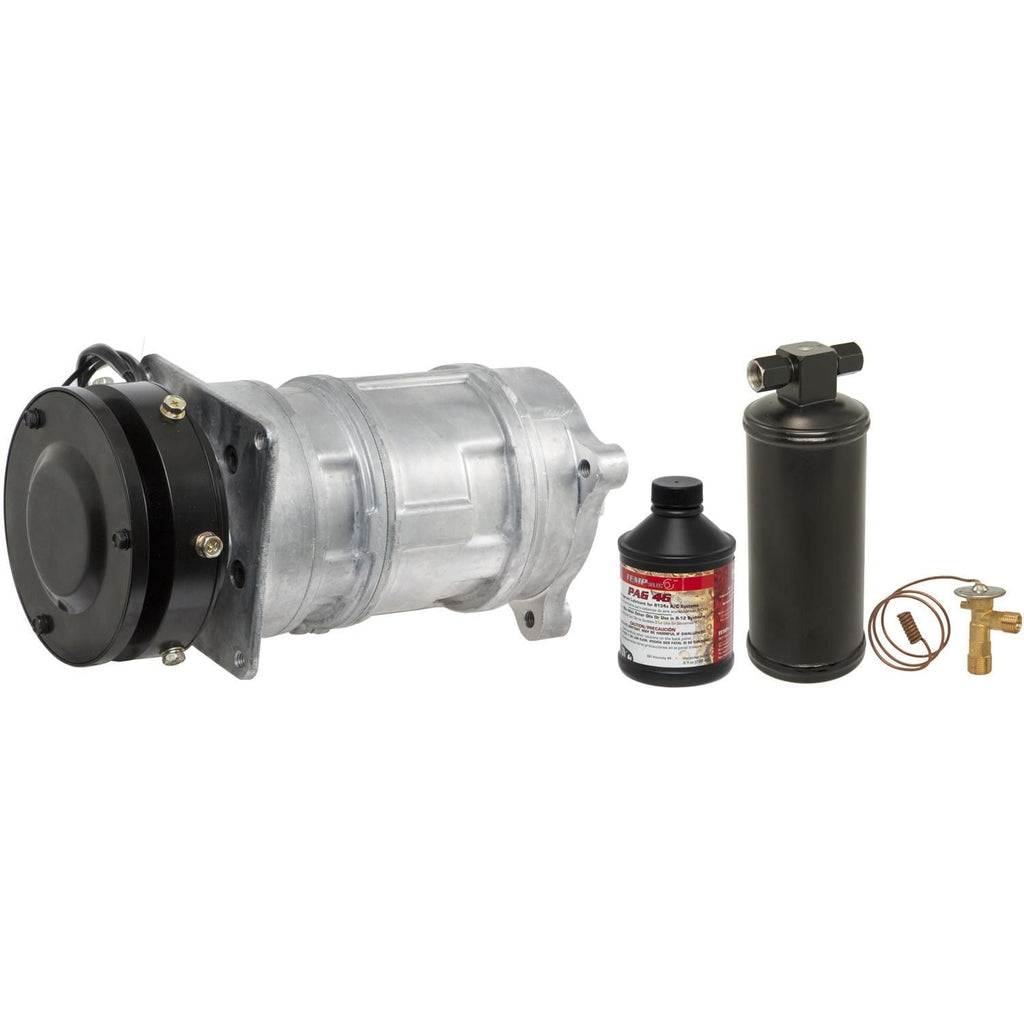Four Seasons A/C Compressor Kit B1442
