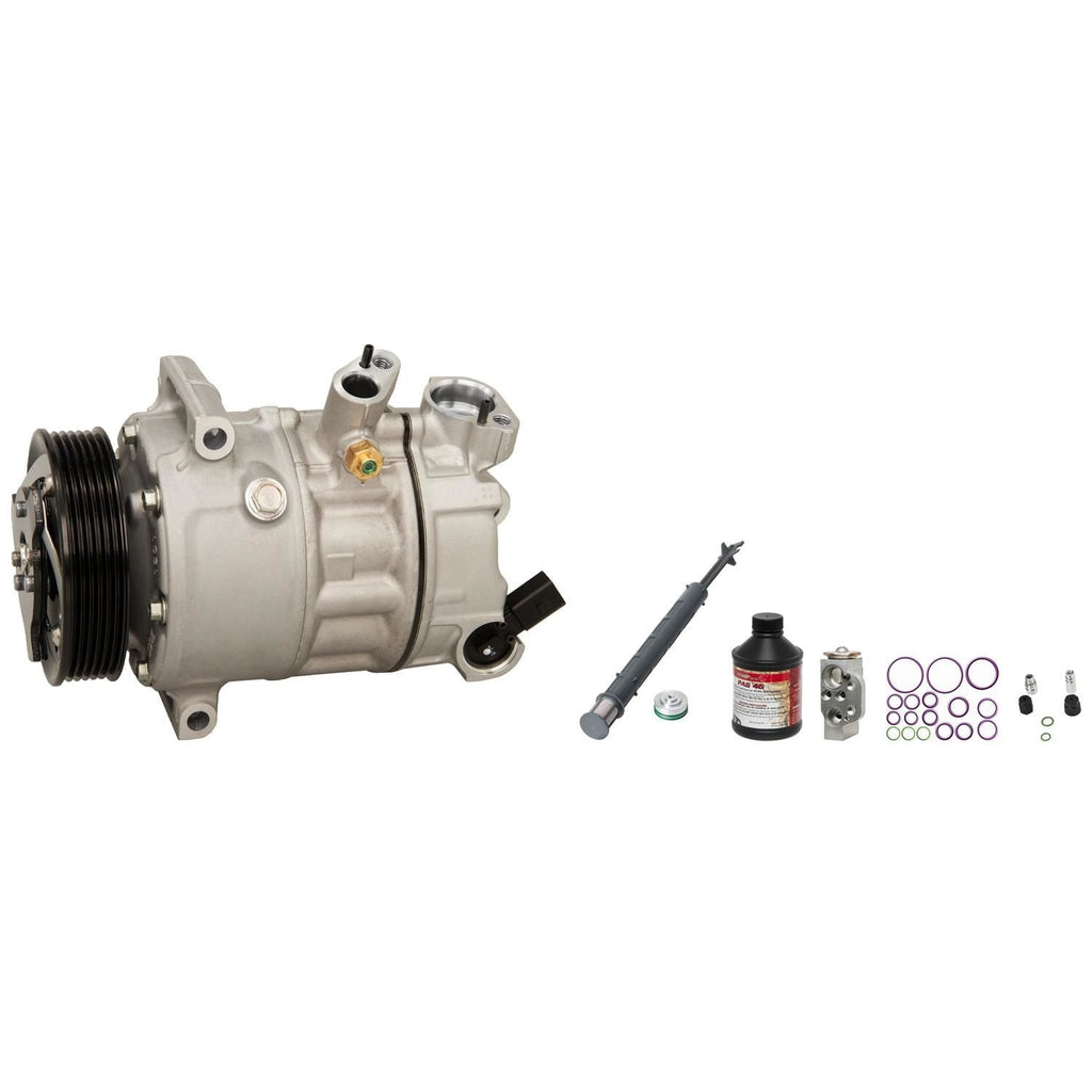 Four Seasons A/C Compressor Kit B1443