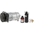 Four Seasons A/C Compressor Kit B1445