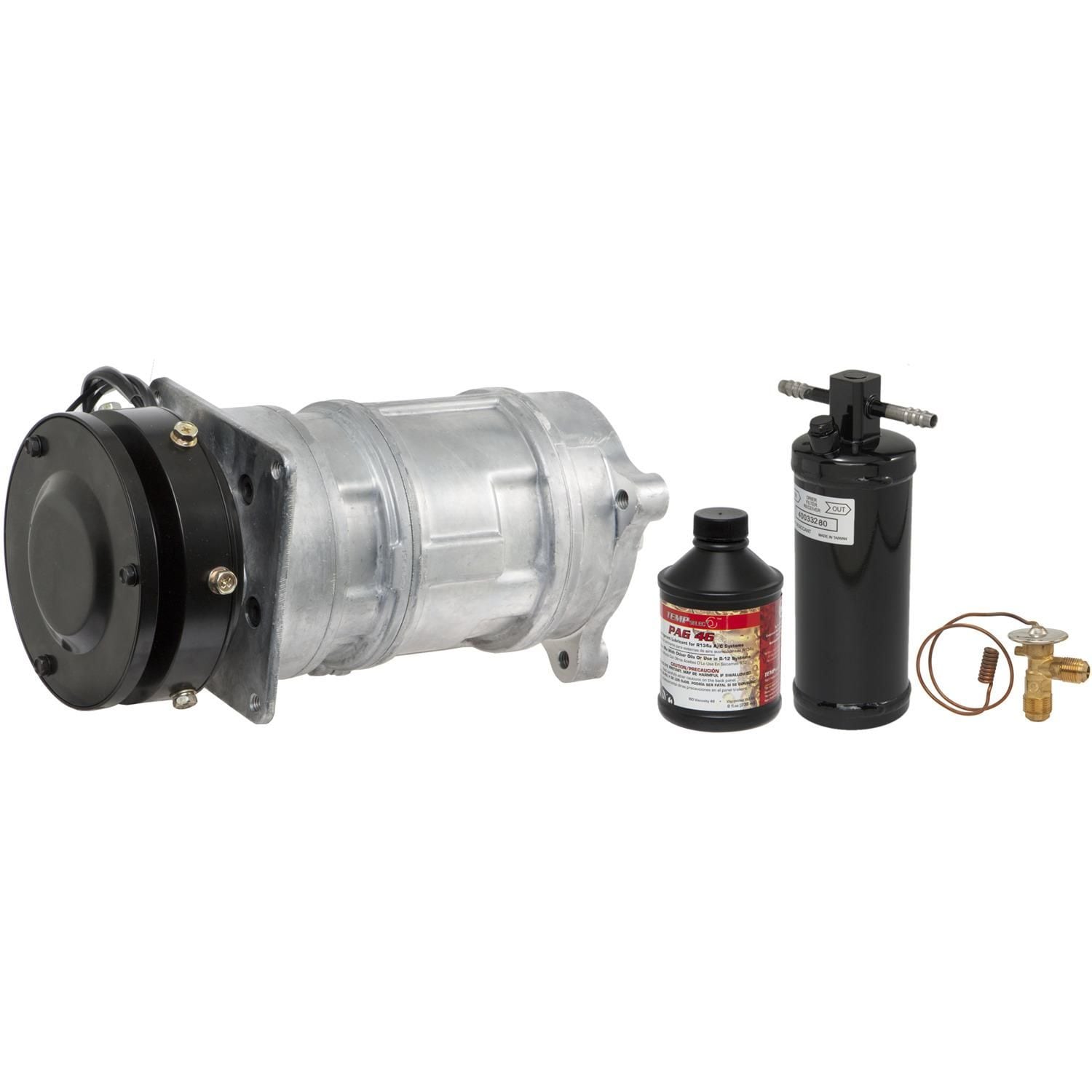 Four Seasons A/C Compressor Kit B1445