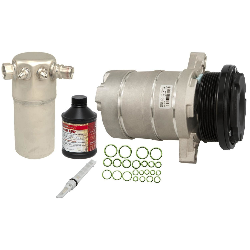 Four Seasons A/C Compressor Kit B1448