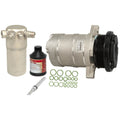Four Seasons A/C Compressor Kit B1448