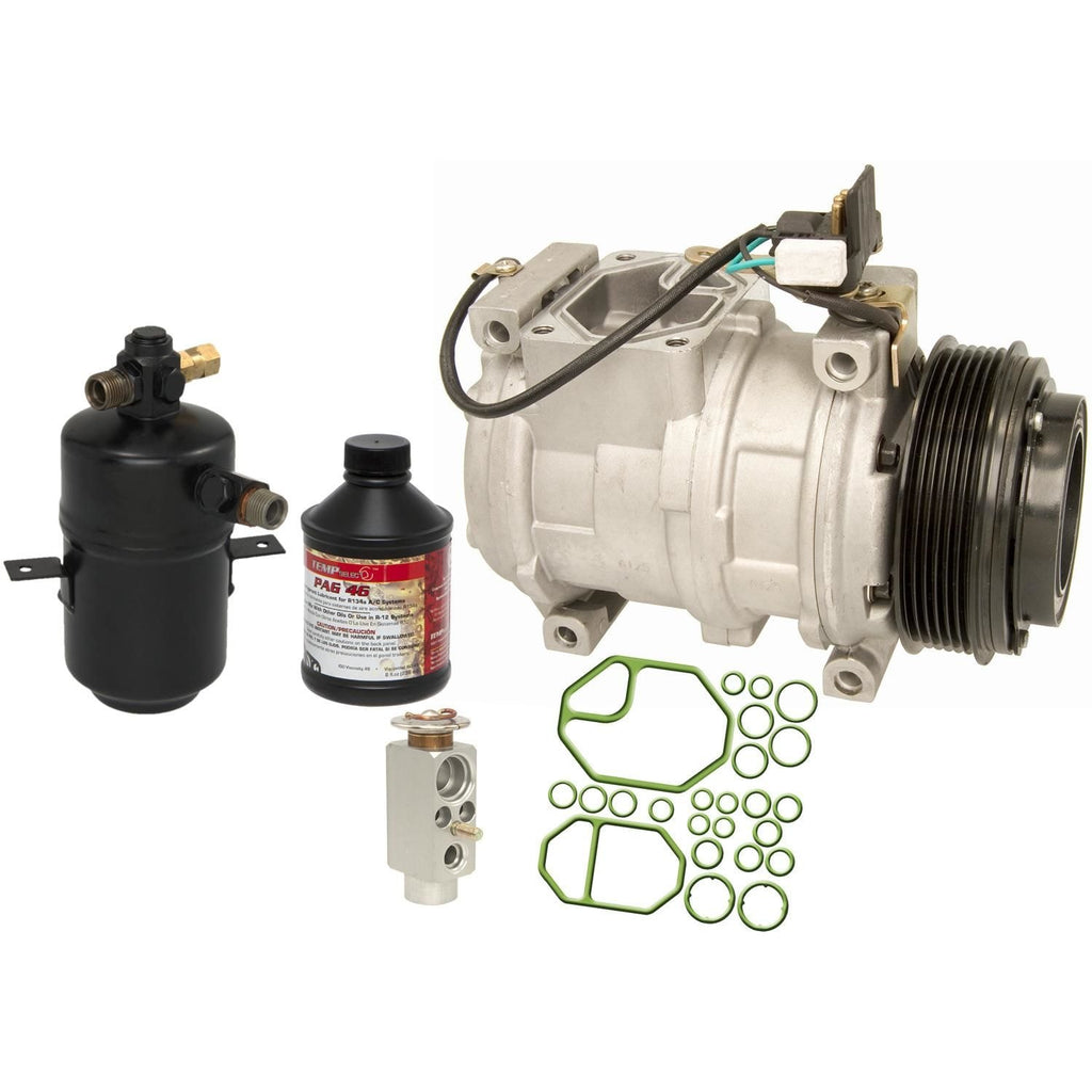 Four Seasons A/C Compressor Kit B1450