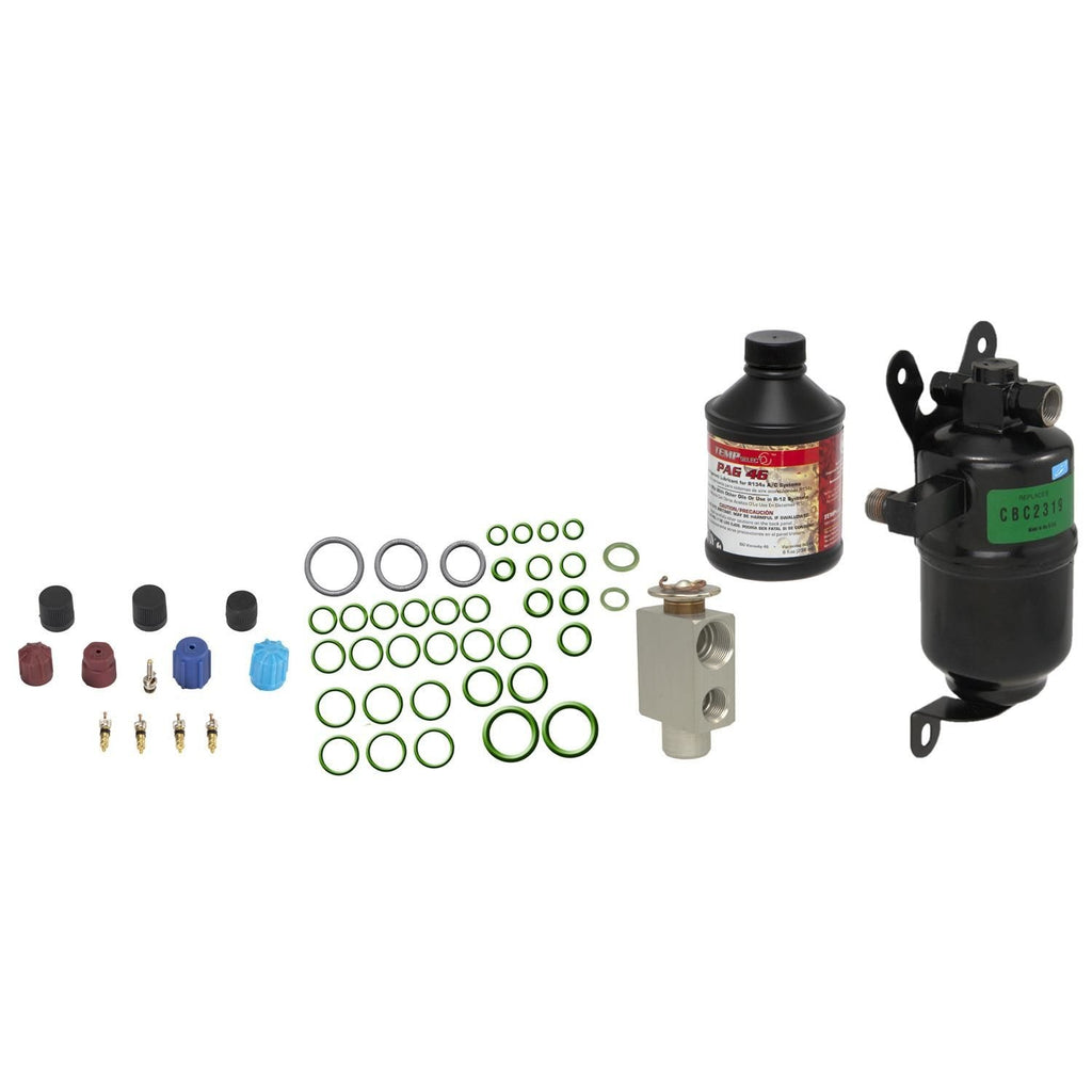 Four Seasons A/C Compressor Kit B1451