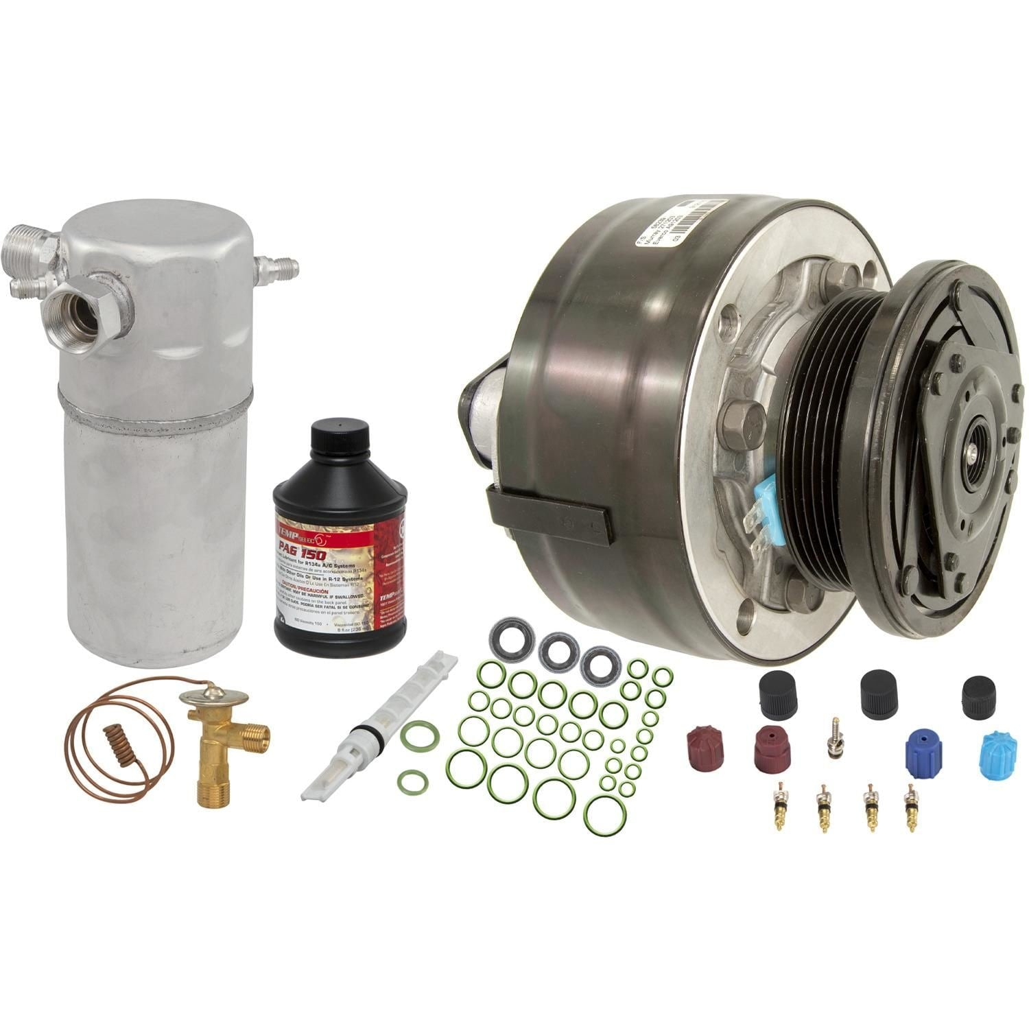 Four Seasons A/C Compressor Kit B1452