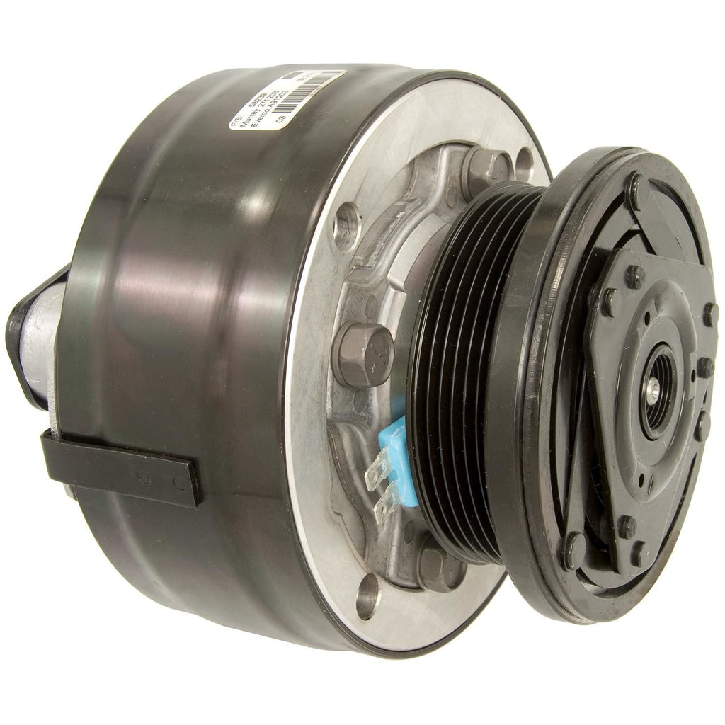 Four Seasons A/C Compressor Kit B1452