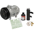 Four Seasons A/C Compressor Kit B1454