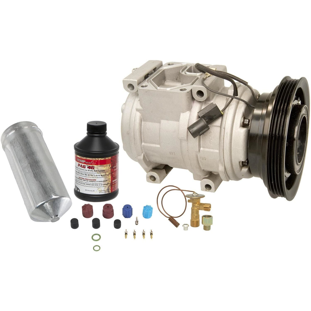 Four Seasons A/C Compressor Kit B1455
