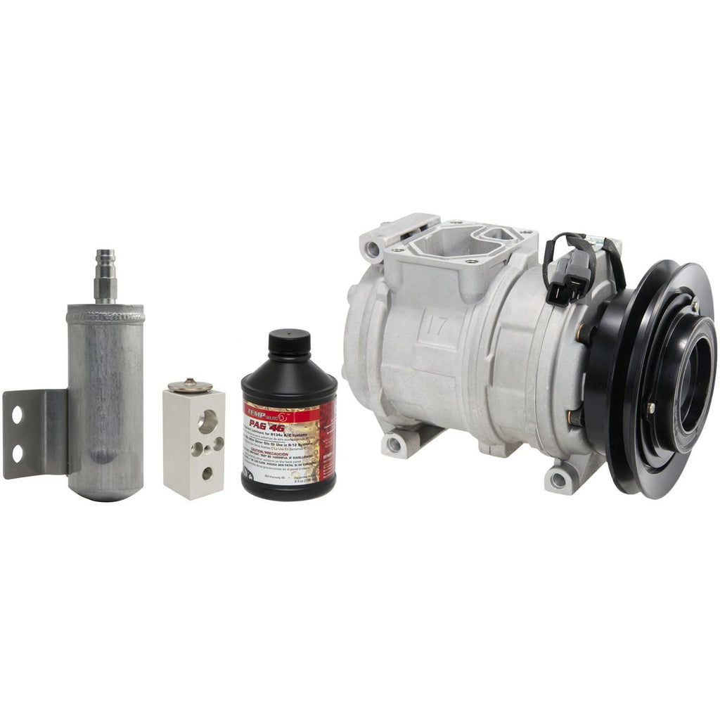 Four Seasons A/C Compressor Kit B1459