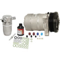 Four Seasons A/C Compressor Kit B1462