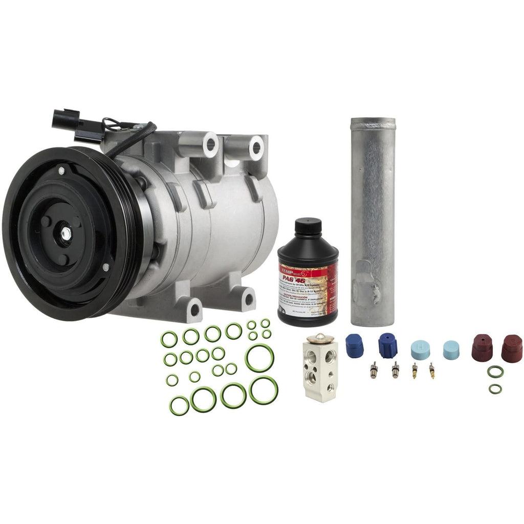 Four Seasons A/C Compressor Kit B1465