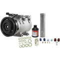 Four Seasons A/C Compressor Kit B1465