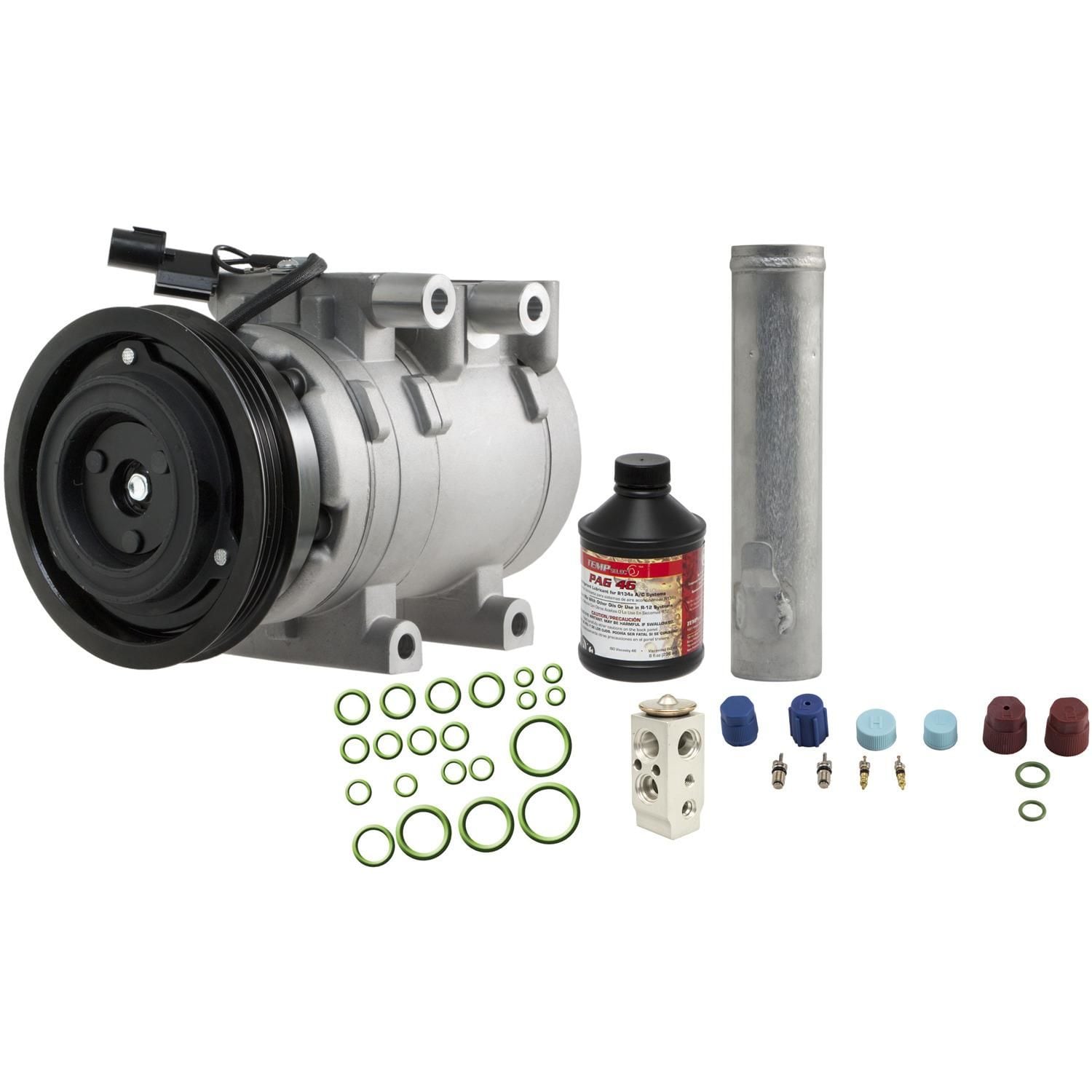 Four Seasons A/C Compressor Kit B1465