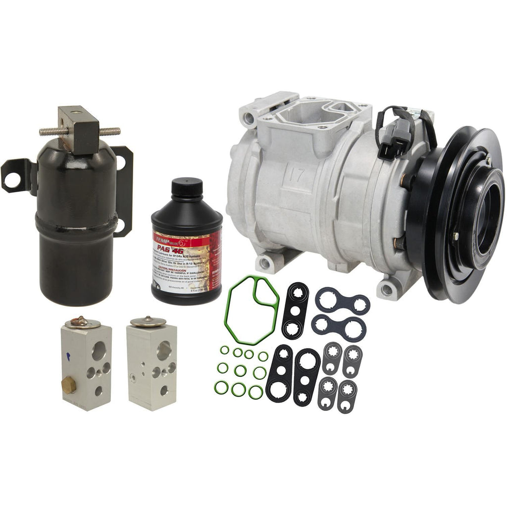 Four Seasons A/C Compressor Kit B1469