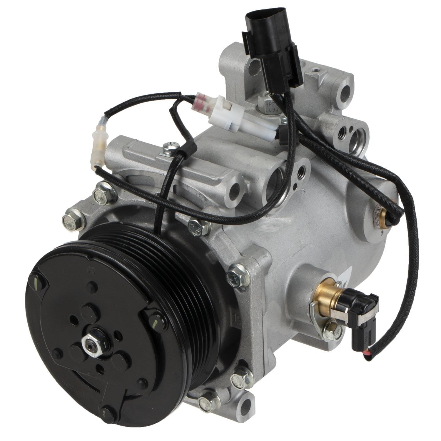 Four Seasons A/C Compressor Kit B1472