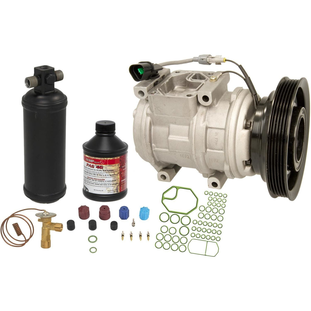 Four Seasons A/C Compressor Kit B1473