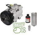 Four Seasons A/C Compressor Kit B1474