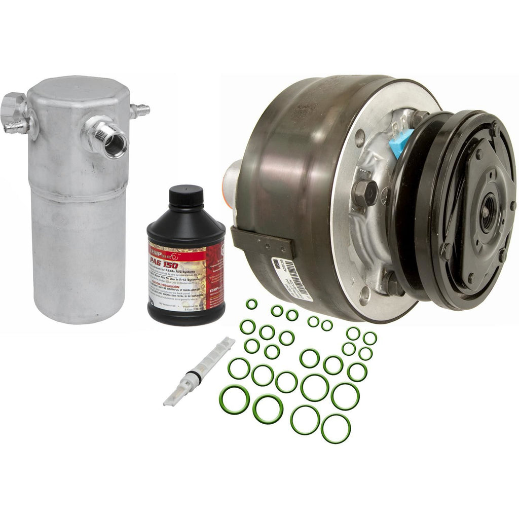 Four Seasons A/C Compressor Kit B1481