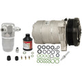 Four Seasons A/C Compressor Kit B1482