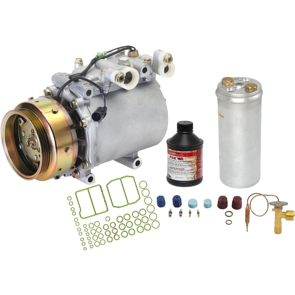 Four Seasons A/C Compressor Kit B1483