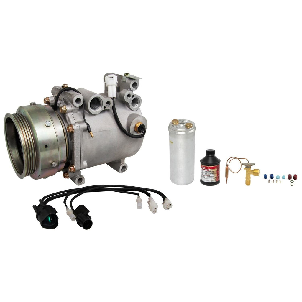 Four Seasons A/C Compressor Kit B1484