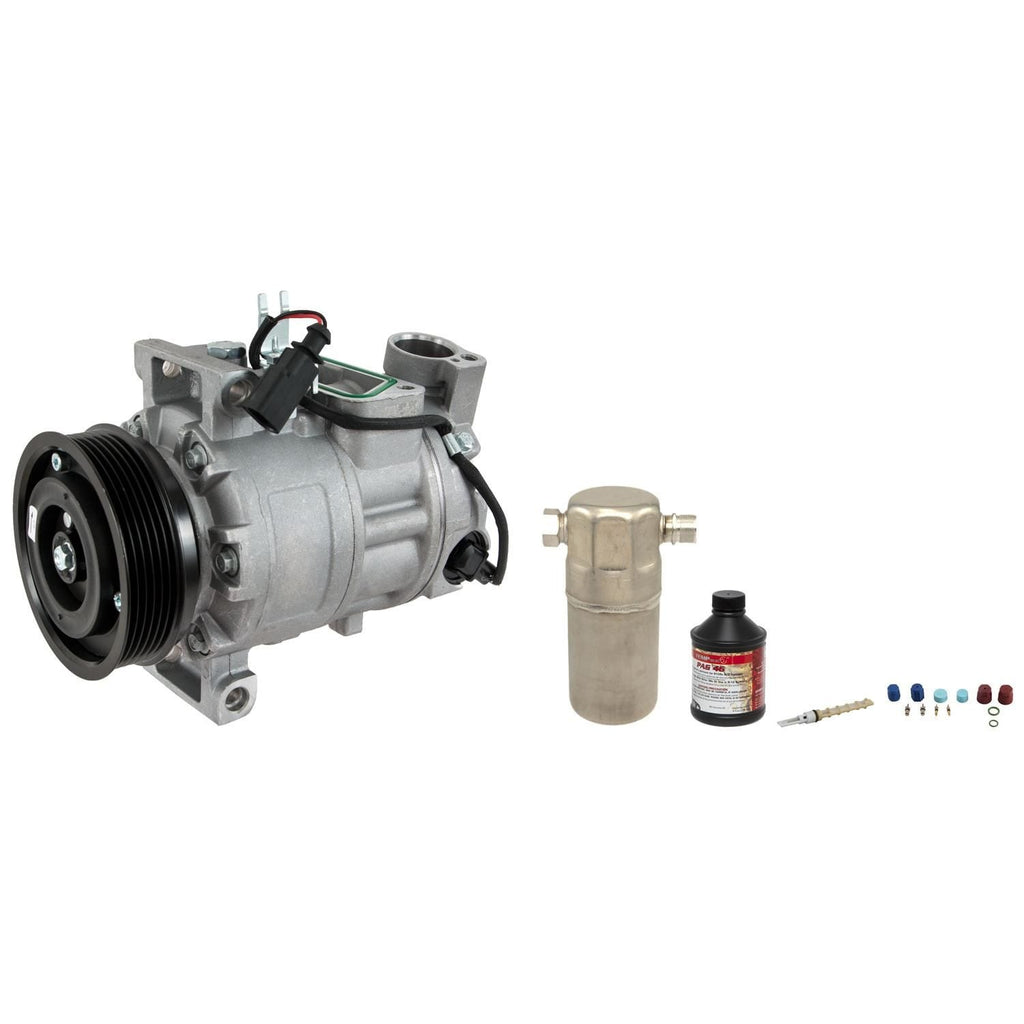 Four Seasons A/C Compressor Kit B1487