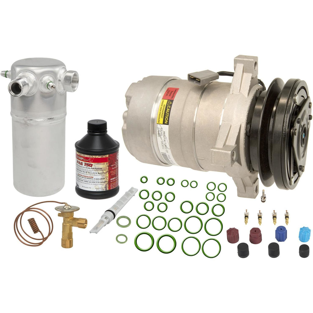 Four Seasons A/C Compressor Kit B1491