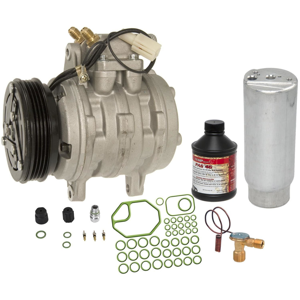 Four Seasons A/C Compressor Kit B1499