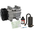 Four Seasons A/C Compressor Kit B1500