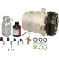 Four Seasons A/C Compressor Kit B1504