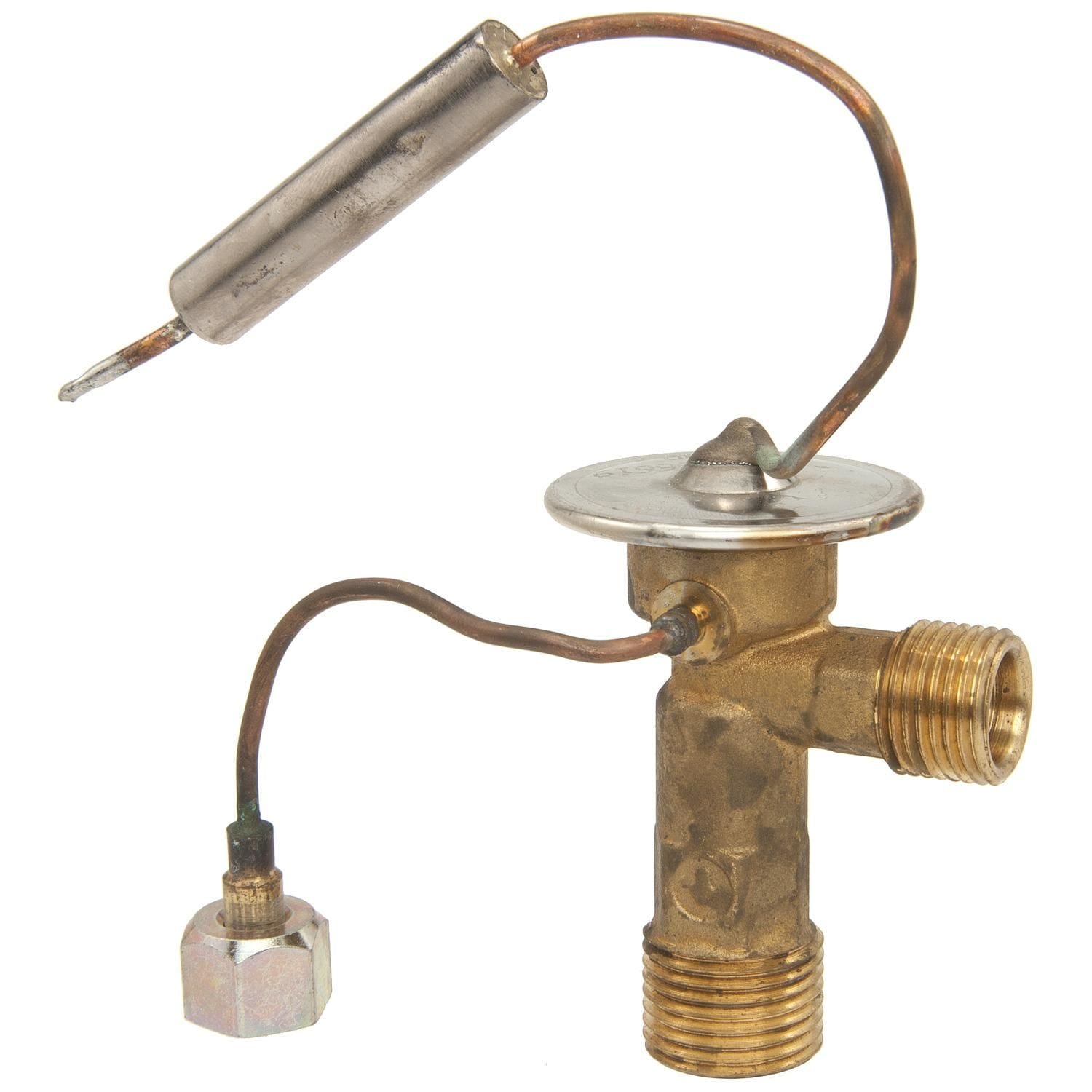 Four Seasons A/C Compressor Kit B1504
