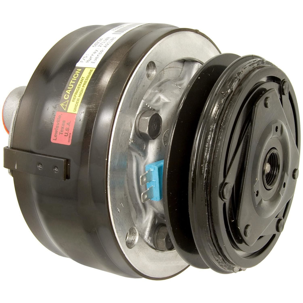 Four Seasons A/C Compressor Kit B1505