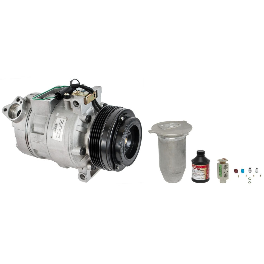 Four Seasons A/C Compressor Kit B1508