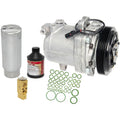 Four Seasons A/C Compressor Kit B1509