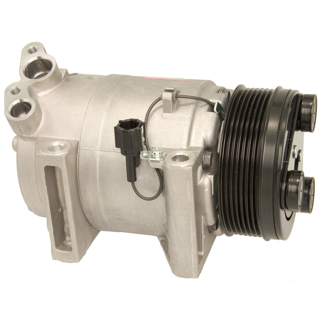 Four Seasons A/C Compressor Kit B1517