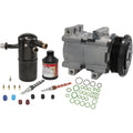 Four Seasons A/C Compressor Kit B1519
