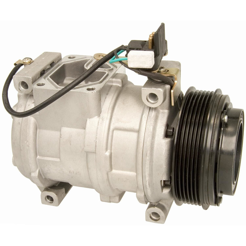 Four Seasons A/C Compressor Kit B1521