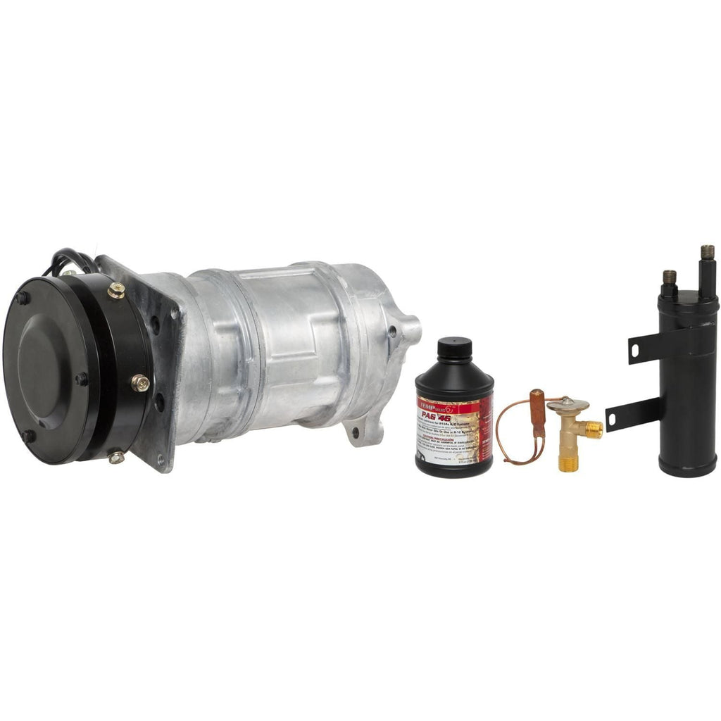 Four Seasons A/C Compressor Kit B1522