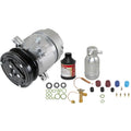 Four Seasons A/C Compressor Kit B1523